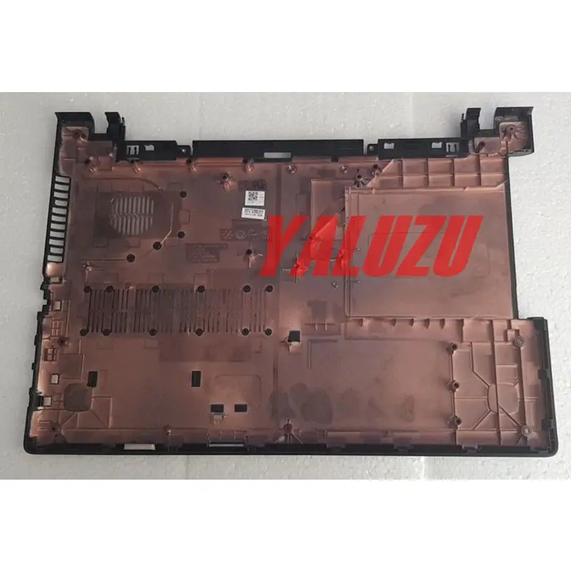 YALUZU Для lenovo AP10E000700 IdeaPad 100-15IBD Нижний Базовый корпус Защита шасси FA10E000100