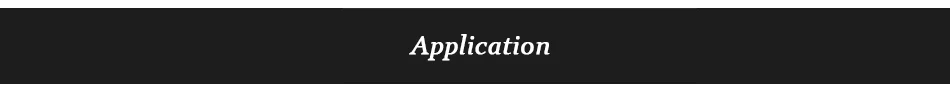 Application