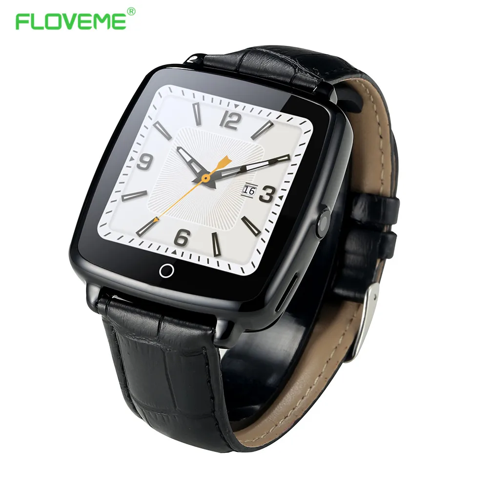 floveme smartwatch