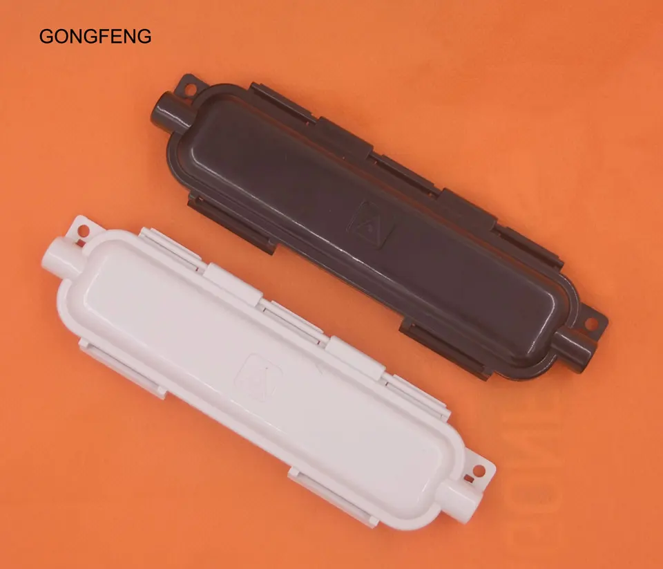 À Prova D' Água Caixa de Proteção