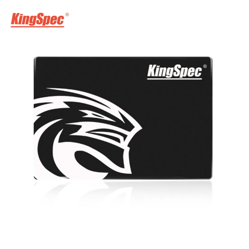 KingSpec SATAIII 180 GB диск твердотельный накопитель hdd SATA3 SSD для ноутбука рабочего жесткий диск черный психикой