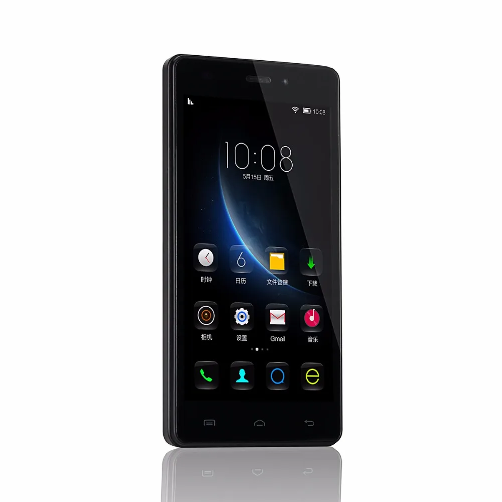 Распродажа DOOGEE X5 pro мобильных телефонов 5 0 дюймов HD 2 Гб Оперативная память 16