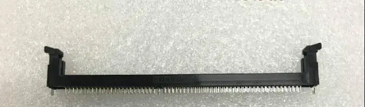 DIP DDR3 240P 1,5 V Разъем памяти держатель для настольного компьютера DIP или SMD - Цвет: DIP