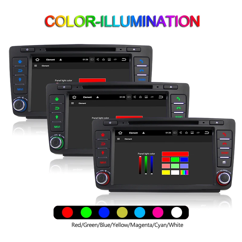 Flash Deal Quad core 2G RAM Android 7.1 For Skoda Octavia 2012 2013 Car DVD Radio Stereo GPS Bluetooth Steering wheel control Wifi 3G 4 Flash Deal Quad core 2G RAM Android 7.1 For Skoda Octavia 2012 2013 Car DVD Radio Stereo GPS Bluetooth Steering wheel control Wifi 3G 4