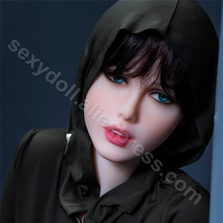 SEX DOLL HEAD (2)
