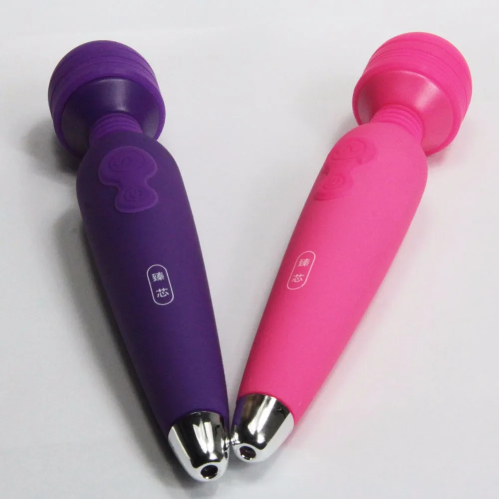 hb159Magic Wand   Massager AV  Clitoris  vibrators (24)