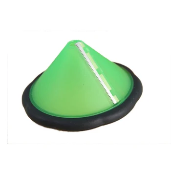 

Wholesale 300pcs/lot creative vegatable Slicer Carving Tools Kitchen Gadgets Roll Flower Make Cooking Easier SN1618