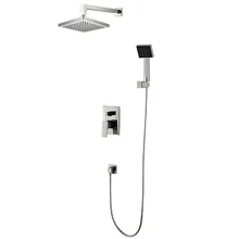 Оборудование для душа