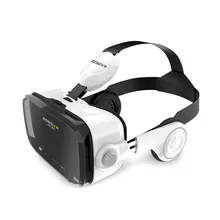 VR virtual reality vr glasses four generations of headphones version one machine vr smart glasses