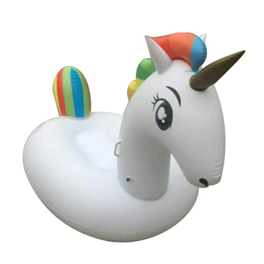 anel de natação pegasus flutuante nadar flutuador