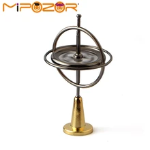 MIPOZOR антистресс механический гироскоп Многофункциональный Спиннер металлический EDC ручной Спиннер аутизм и палец Гироскопическая антистресс игрушки