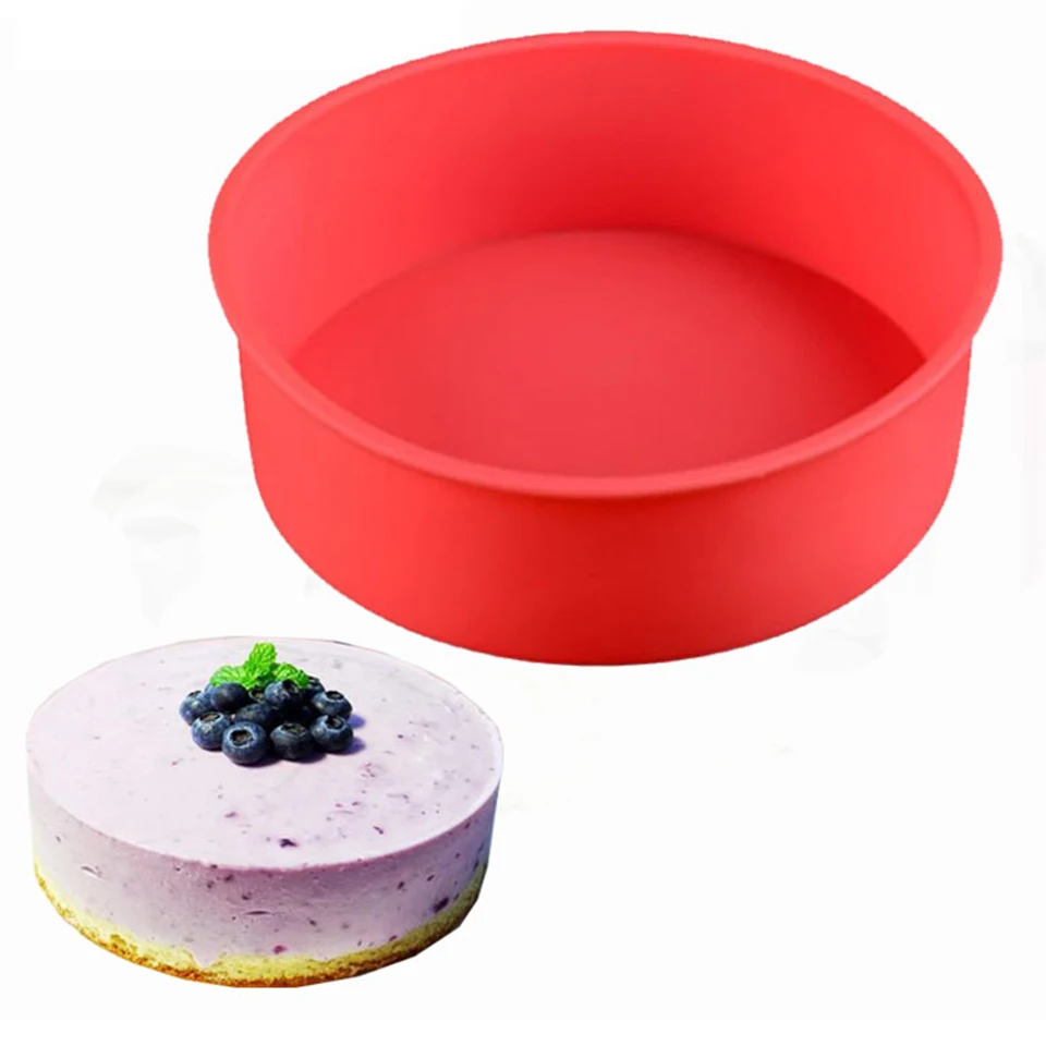 Silicone Cake Mold (28)