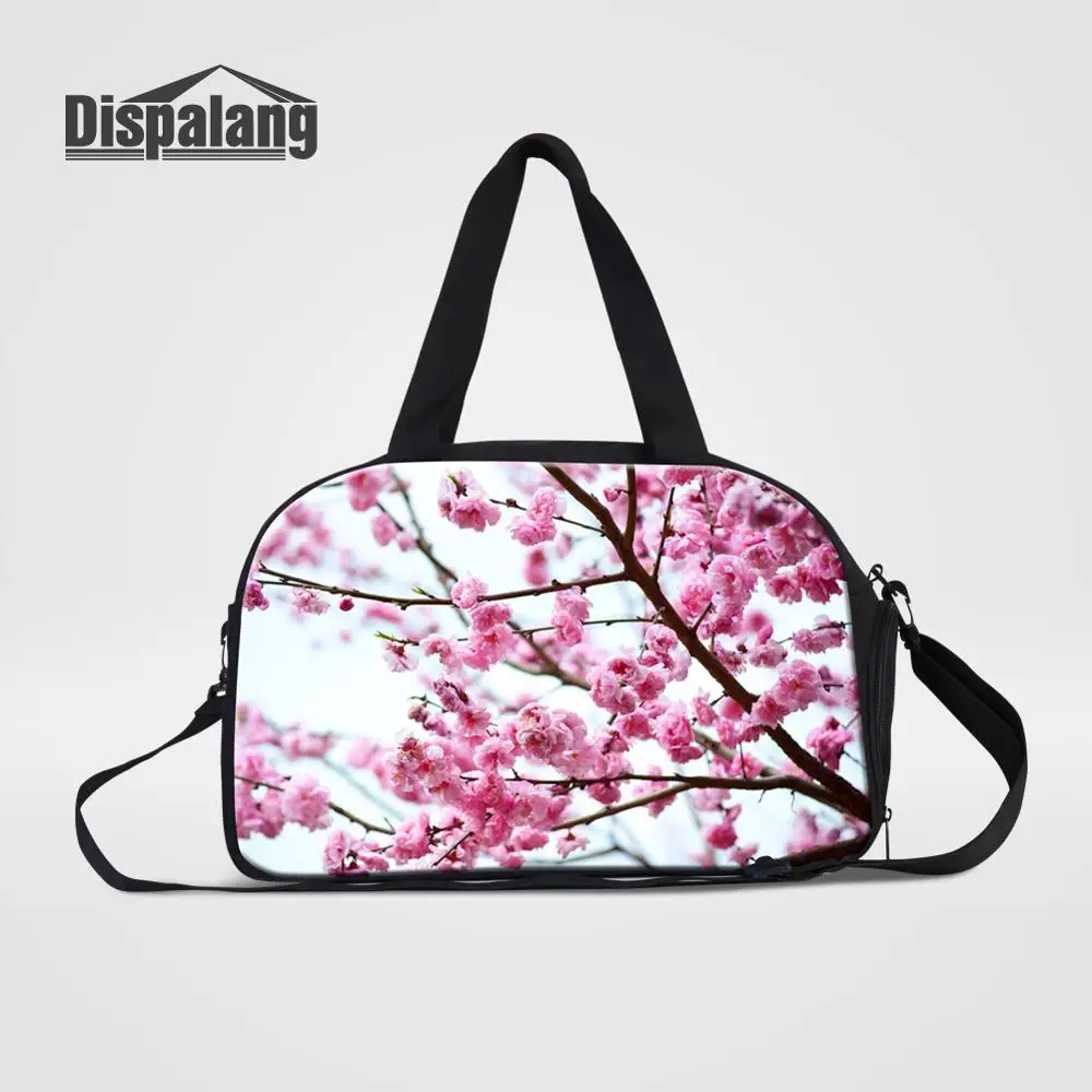 Duffle30 Женские сумки для путешествий на открытом воздухе, высокое качество, Холщовая Сумка через плечо, спортивная сумка с обувью, с карманом для девушек, многофункциональные сумки для путешествий - Цвет: Duffle30