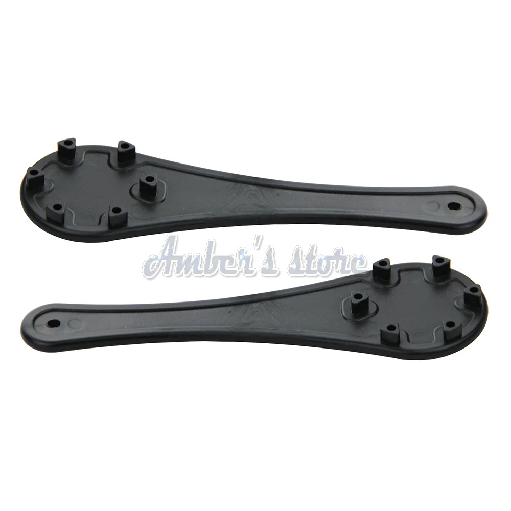 2pcs New Durable Plastic Valve Wrench Practical Accessories for Grey Boat Release Safety Air Gas Nozzle(6-Groove) | Спорт и