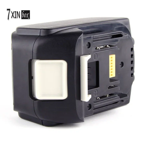 

18v 3000mAh Akku for Makita BL1830 194205-3 194230-4 LXT400 BL-1830 BL1815 BDF451SFE BDF452HW BGA452 BHP451 BHR240 BJR181 LXT400