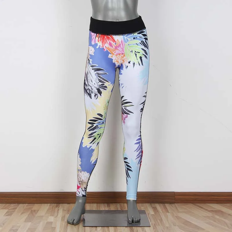 yoga sports pants fitness exercise legging12