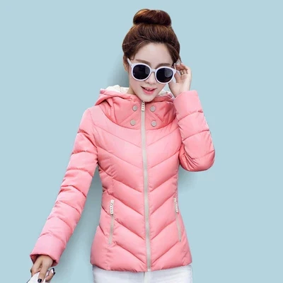 Hot sale new style women coat autumn winter thick ...