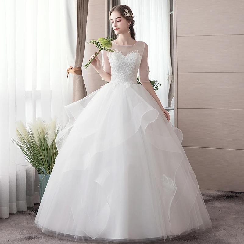 wedding womens dresses