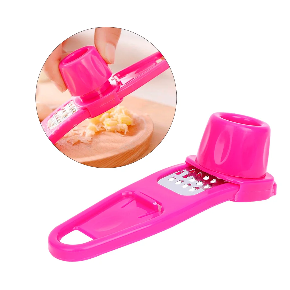 1 pcs New Practical Garlic Ginger Grind Tool Creative Multi-Functional Kitchen Accessories Hot sale 1 pcs New Practical Garlic Ginger Grind Tool Creative Multi-Functional Kitchen Accessories Hot sale