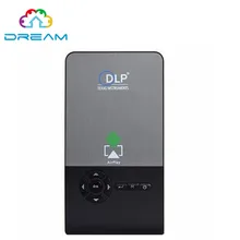 EU/US/AU/UK 1000 Lumen dlp Pocket Projektor Mini 1920×1080 Full HD FÜHRTE Projektor Gm60 Distance1-5M WIFI Bluetooth Projektor