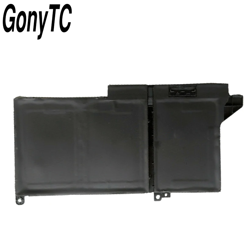 Новый оригинальный аккумулятор DJ1J0 для ноутбука DELL Latitude 12 7000 7280 7380 7480 11 4