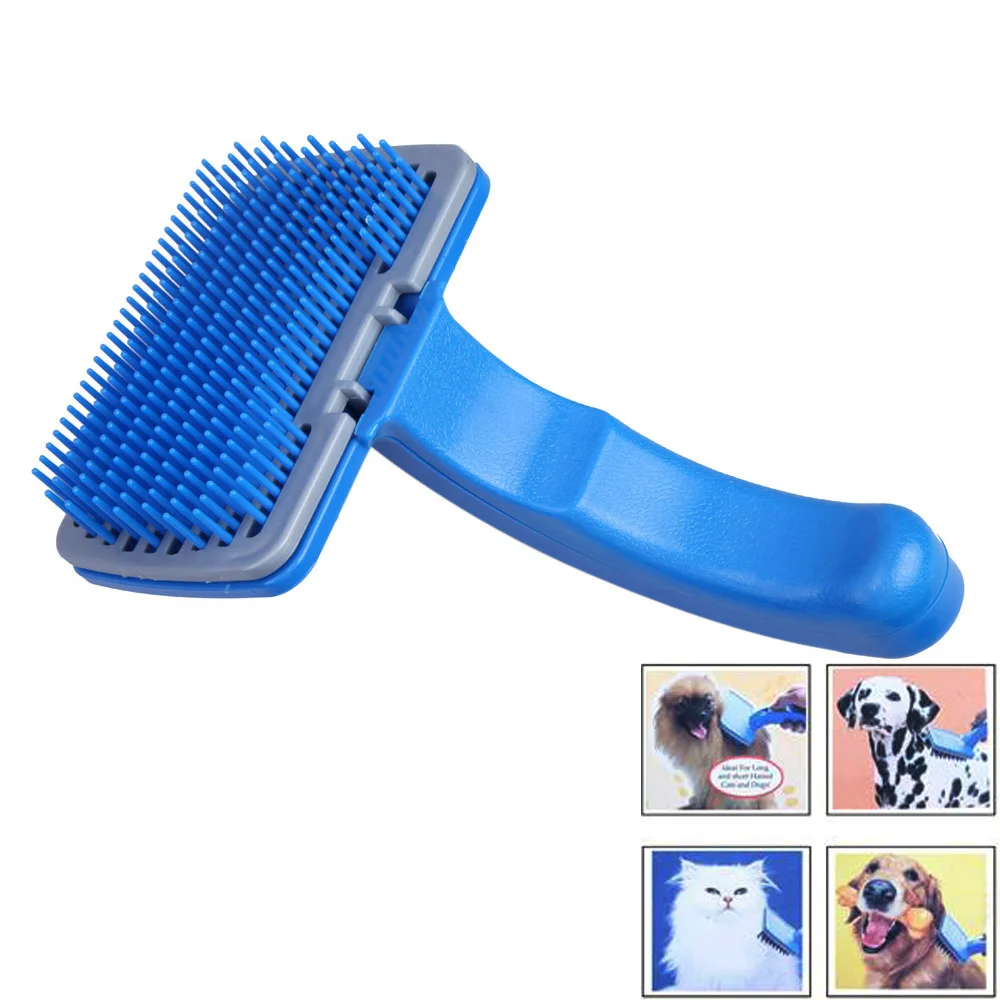 Buy Superior Pet Dog Cat Fur Hair Grooming Self Quick