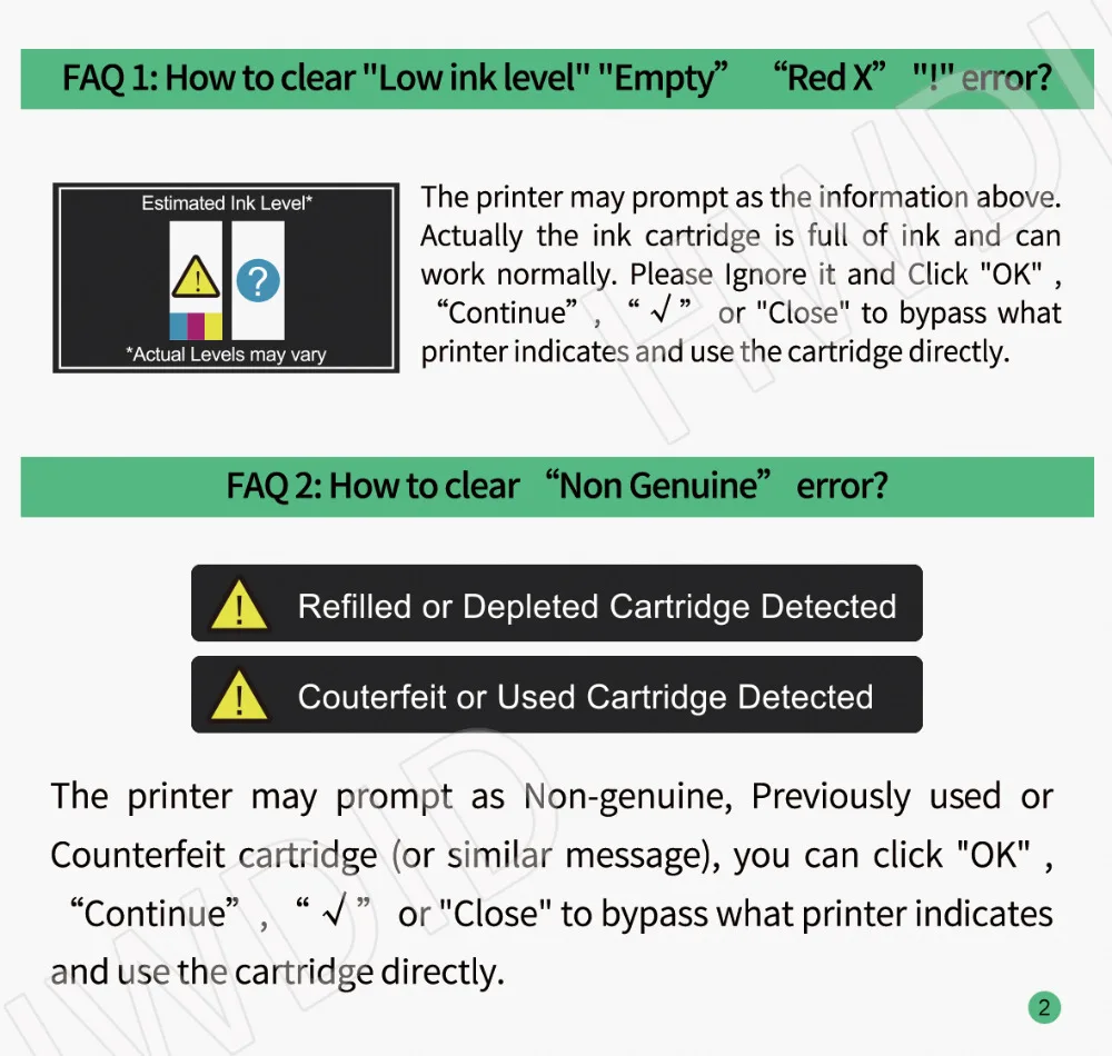 HWDID 22XL Заправляемый картридж Замена для hp 22 XL для hp с чернилами hp Deskjet F2280 F2180 F4180 F380 F2238 D1360 D1460 D2360 F2224