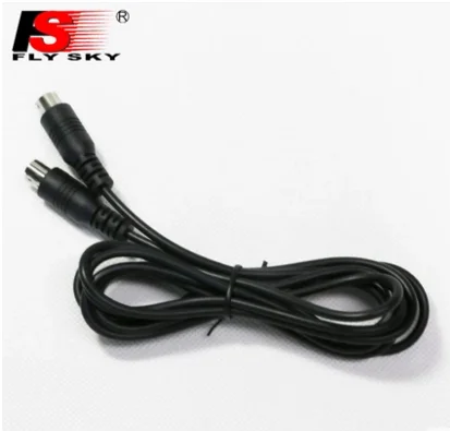 

Original Flysky Training Cable for FS-I6 FS-T6