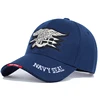 High Quality Mens US NAVY Baseball Cap Navy Seals Cap Tactical Army Cap Trucker Gorras Snapback Hat For Adult ► Photo 3/6