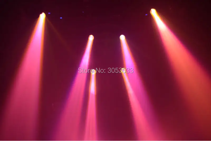 60W LED BEAM LIGHT (1)