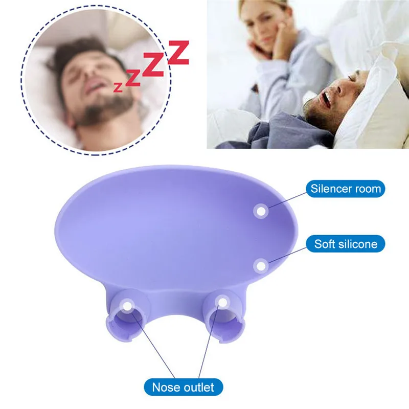 

Frog Nasal Respirator Mini To Prevent Snoring Stuffy Nose Cute Frog Design Ventilator Snoring Belt Free Nose Health Sleepy Tool