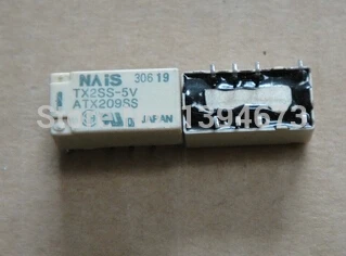 

Горячая новинка, TX2SS-5V TX2SS 5V 5VDC NAIS SMD8