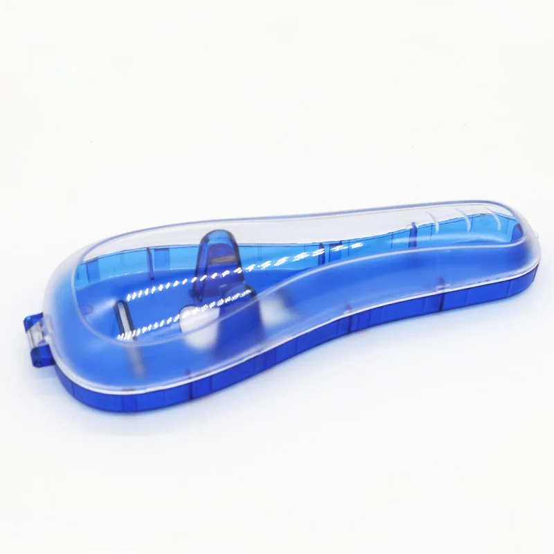 HAWARD Razor 9 картриджей + 1 бритвенная ручка Женская бритва для удаления волос белая и