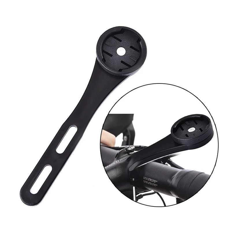 Soporte para ordenador de ciclismo, soporte para bicicleta de carretera, para la serie Garmin Edge, para contacto gigante de manillar de navegación para bicicleta| - AliExpress