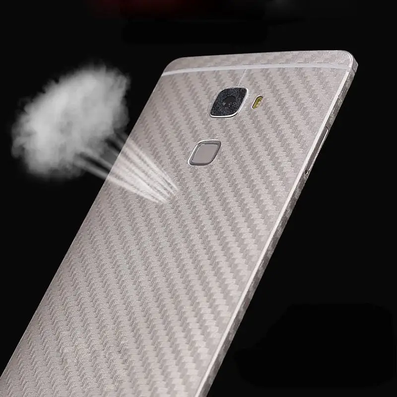 Защитная пленка из углеродного волокна для Xiaomi Redmi 4X 5 0 дюйма|guard film|film protectorprotector