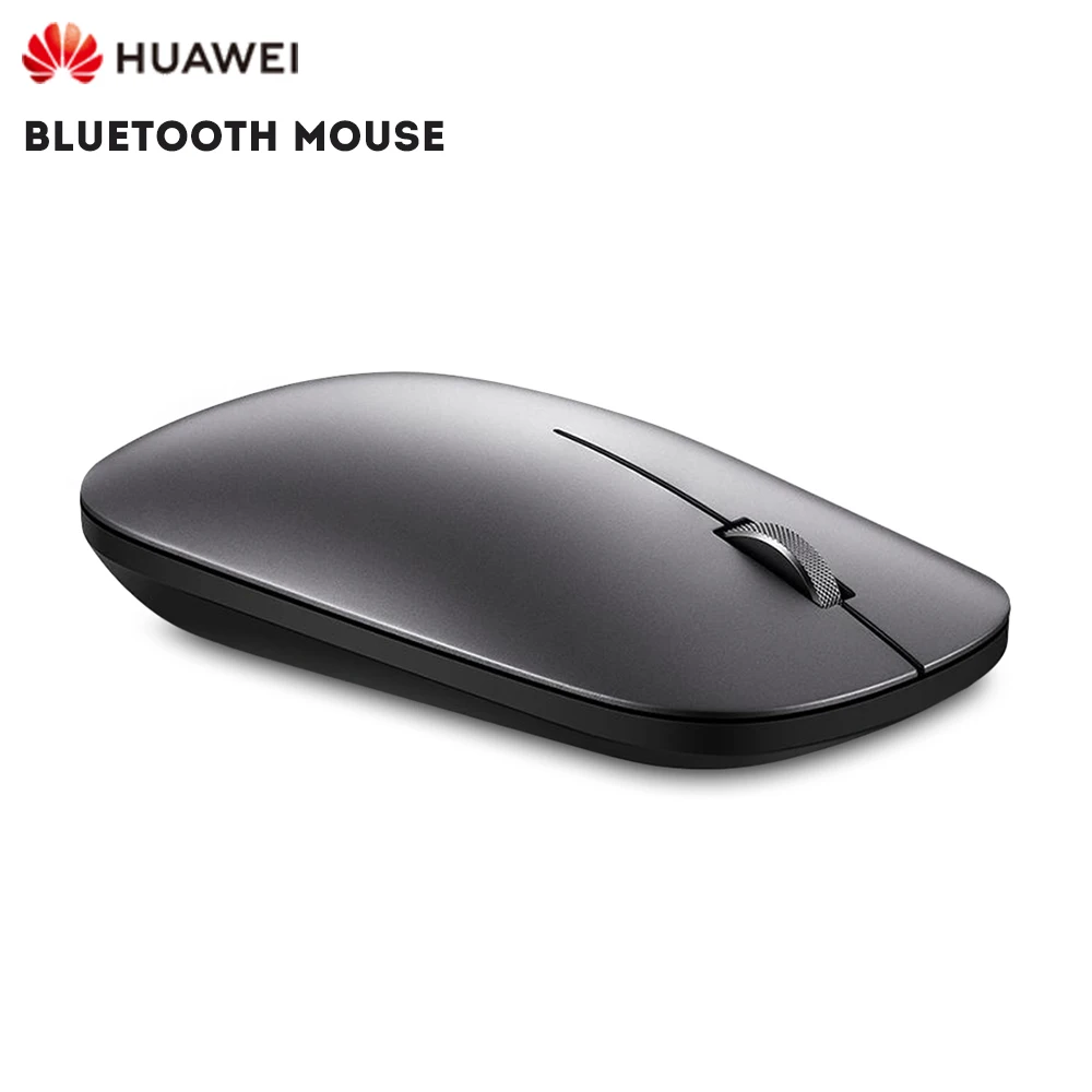 Беспроводная Bluetooth мышь Huawei AF30 оригинальная для MediaPad M5 Pro Matebook 13 D E X Magicbook ресивер