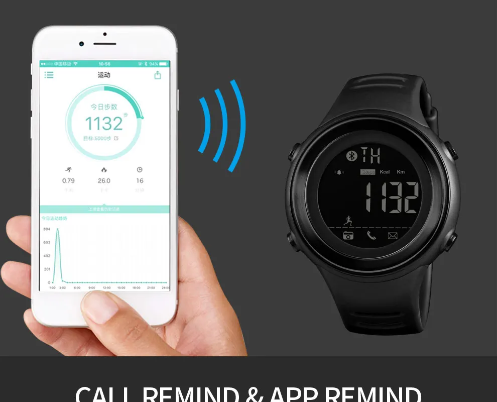 Smart watch (9)