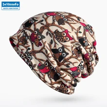 Открытый Для мужчин лыжный Уход за кожей лица маска зимняя флисовая Шапочка вязаная Шапки Теплый печати бархат Велоспорт снег нагрудники Кепки Для женщин шляпа маска Шарф