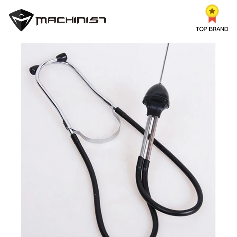 

Auto Diagnostic Tools Car Engine Block Mechanics Stethoscope Automotive Tools Auto Repair Tools Engine Analyzer