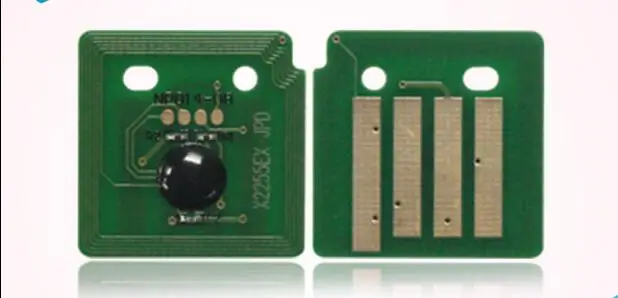 Новинка чип картриджа для Xerox Phaser 7800 106R01573 106r01570 106r01571 106r01572 сброс тонера чип 20 штук