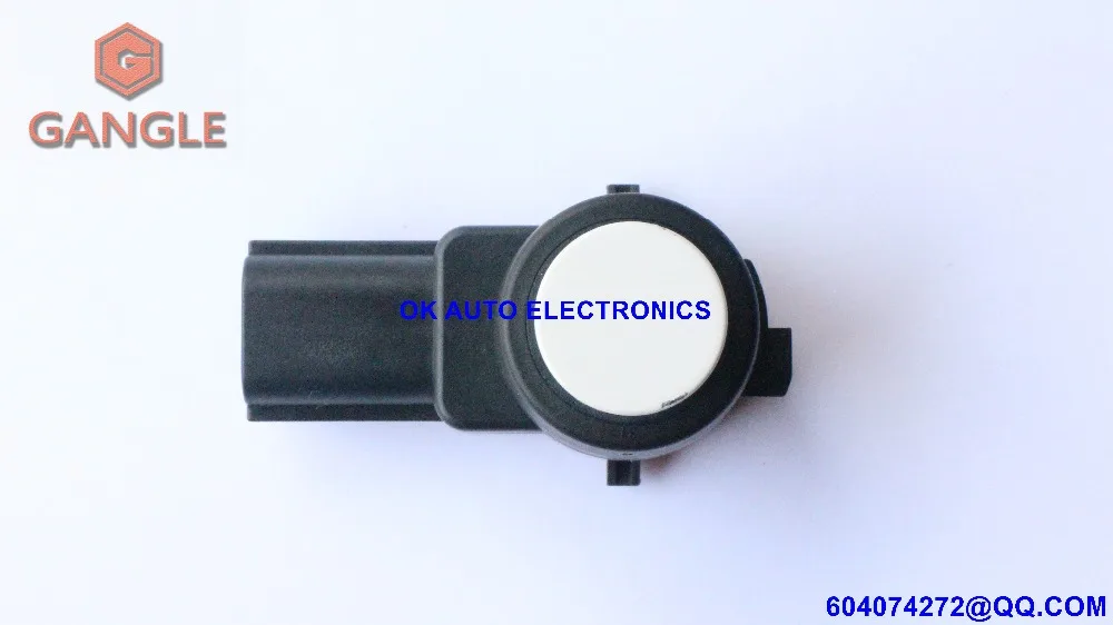 

Parking Sensor PDC Sensor Parking Distance Control Sensor for GMC 13295029