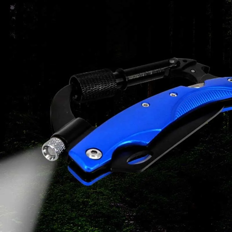 Multitool Knife8