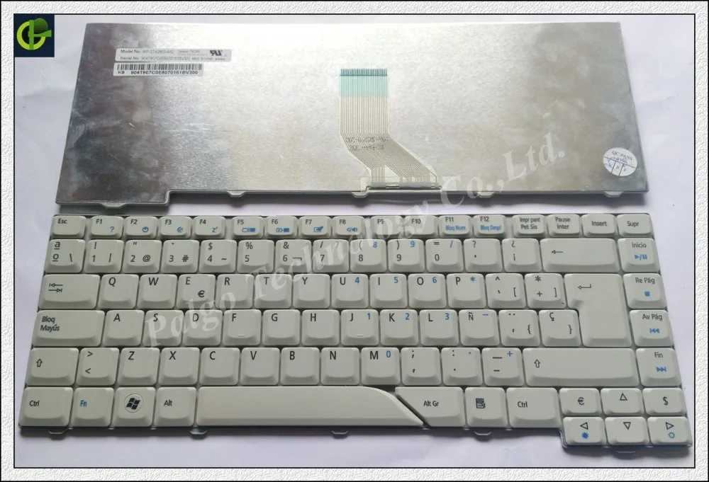 ACER ASPIRE 5715 DRIVERS (2019) ACER ASPIRE 5715 DRIVERS WINDOWS 7