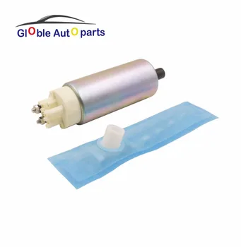 

12V New High Electric Intank Fuel Pump For BMW 525I 530I 535I 540I 735I 740I 750IL 840Ci 850Ci 850i 850CSi HFP439 E8234M TP-439
