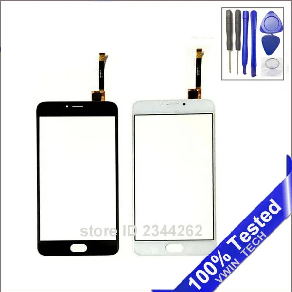 lcd for meizu