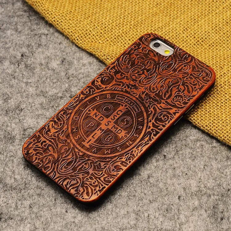 iphone 6 wood case (11)