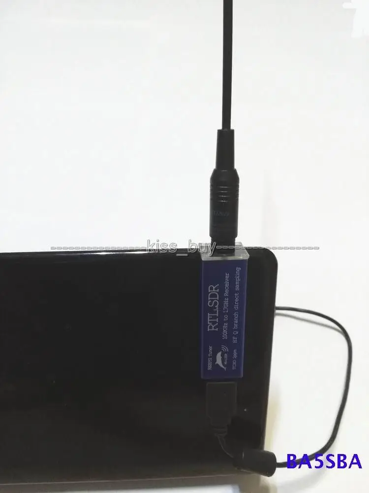0 1 МГц 7 ГГц TCXO UHF VHF HF RTL.SDR USB тюнер приемник RTL2832U + R820T2 FM|receiver astra|receiver terrestrialreceiver module |