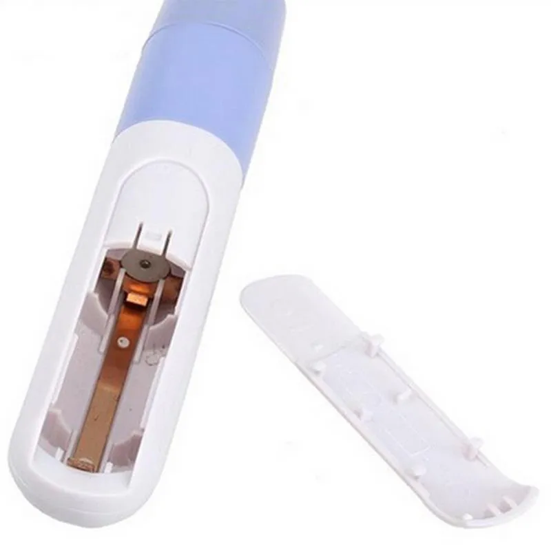 Женский ручной электрический пылесос с вакуумной присоской, средство для удаления черных точек, инструмент для очищения кожи, горячая распродажа, Sale4A23
