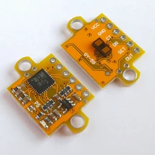 Последовательный IEC выход переключателя GY-56L1 VL53L1X лазерный модуль датчика