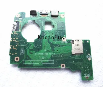 

0H8GW8 CN-0H8GW8 DAGM7CPI8B0 FOR DELL XPS 17 L701X L702X USB board
